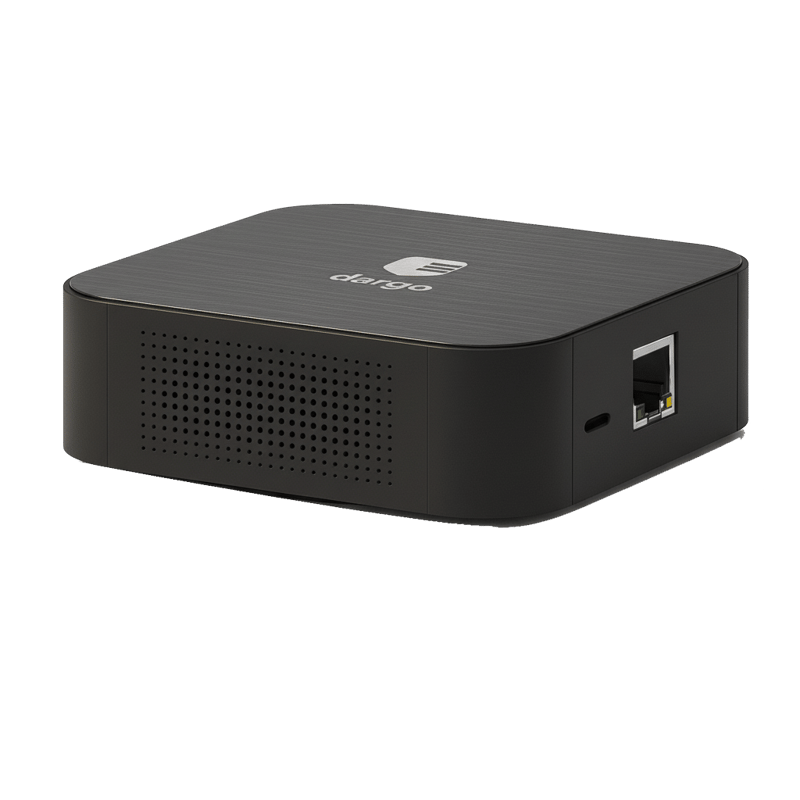 Dargo IoT Device